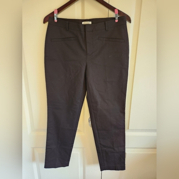 NWT Women's Club Monaco Capris. Size 4 - Picture 2 of 7